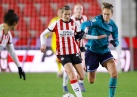 Voorbeschouwing | 'We zullen er alles aan doen om met de overwinning terug te keren'