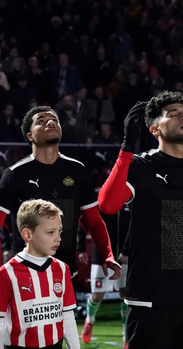 In beeld | Onze onzichtbare sterren 