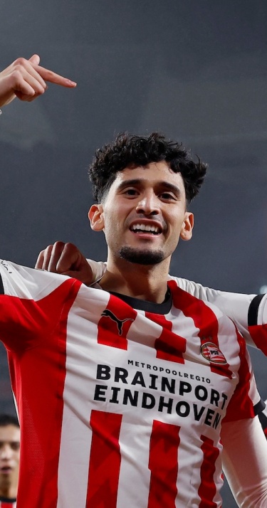 Nabeschouwing | PSV voor de 25e keer thuis te sterk voor Heerenveen
