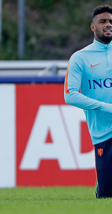 Internationals PSV strijden voor WK-tickets