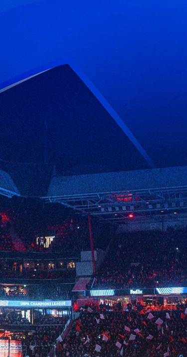 Informatie league phase UEFA Champions League 2026-2027