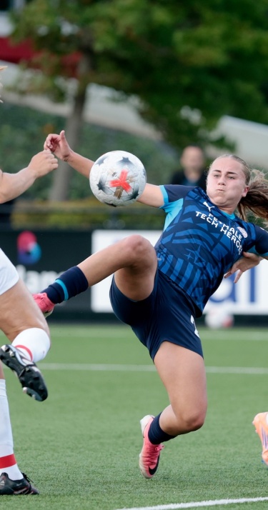 Verslag | PSV Vrouwen verliest uit bij AZ 