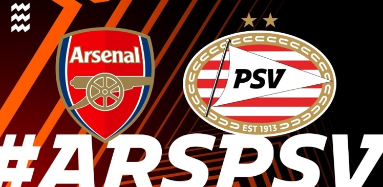 Nieuws | Arsenal - PSV uitgesteld