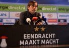 Willems en Hendrix missen ADO - PSV