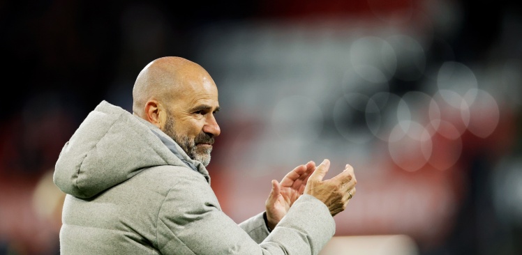 Press conference | 'We played well and everything was right today'