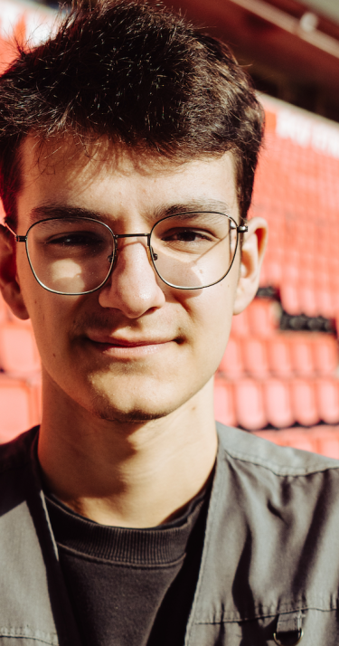 Business | Back in the Game: Talent groeit met PSV en Brainport Eindhoven