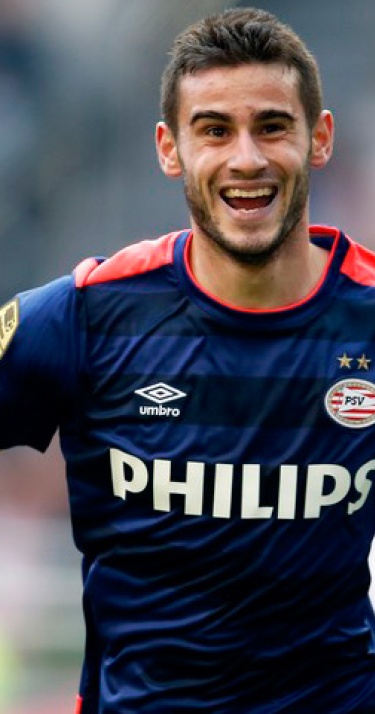Topper Ajax - PSV in 30 beelden
