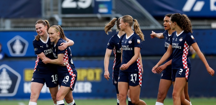 Voorbeschouwing | ‘We willen laten zien waarom we de kampioen zijn'
