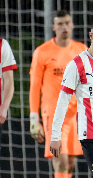 Keuken Kampioen Divisie | Jong PSV gaat nipt onderuit tegen MVV Maastricht