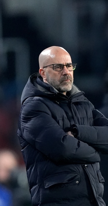 Persconferentie | Bosz en Dest kijken positief vooruit na belangrijke zege