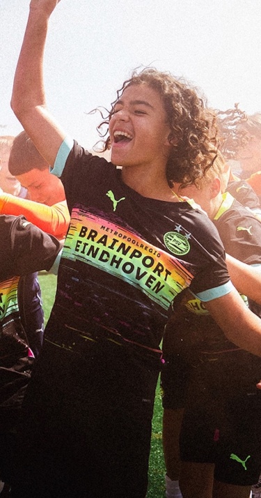 PSV Academy | Succesvol weekend voor PSV Academy met kampioenschap en twee bekerwinsten 