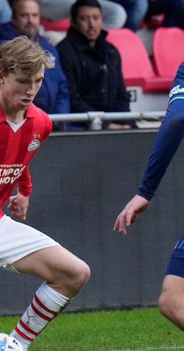 UEFA Youth League | PSV O19 uitgeschakeld na nederlaag in laatste speelronde