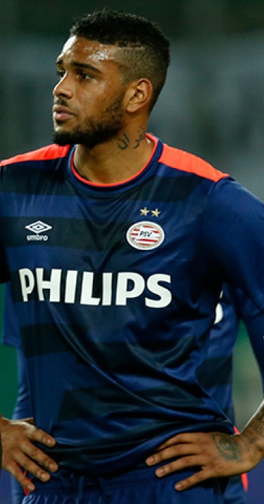 VfL Wolfsburg - PSV in 30 beelden