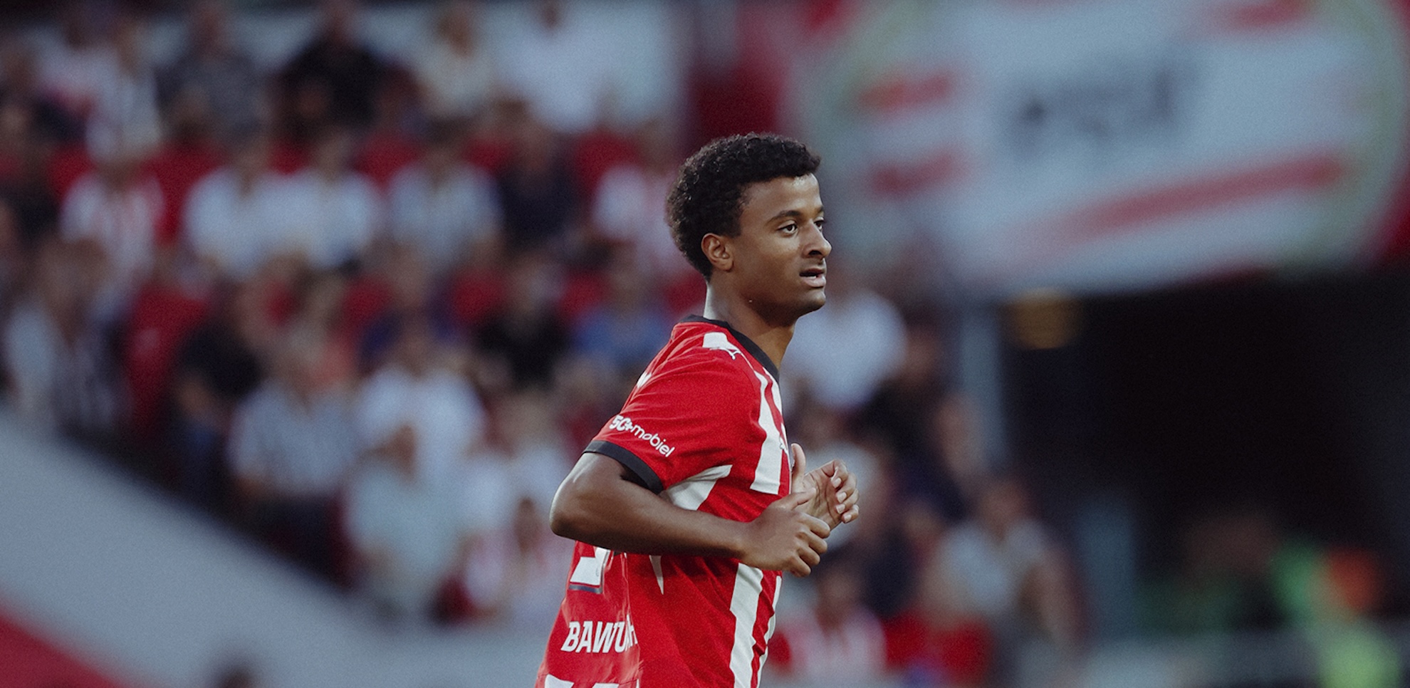 Transfer | Jordy Bawuah naar FC Twente