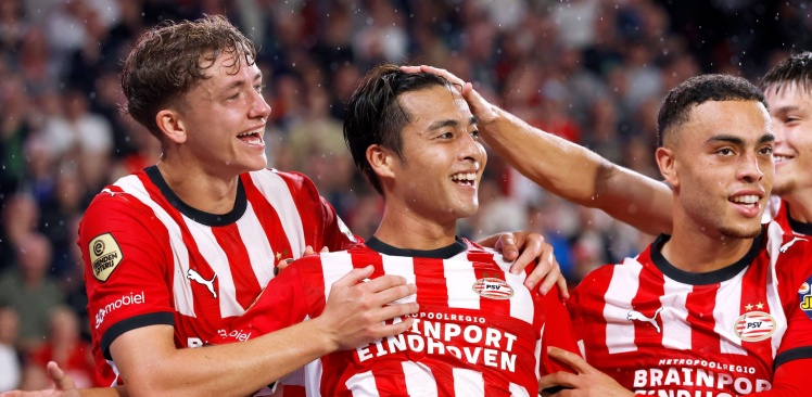 Nieuws | stel PSV.nl in als voorkeursbron