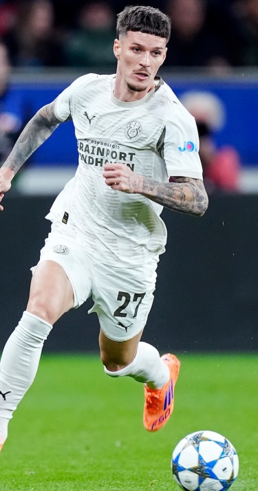 Alles Over | 25e editie PEC Zwolle - PSV staat in het teken van revanche