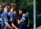 Preparación | El PSV empata 1-1 contra el Royal Antwerp FC