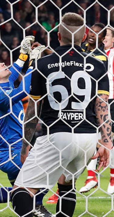 Tien weetjes in aanloop naar NAC Breda - PSV