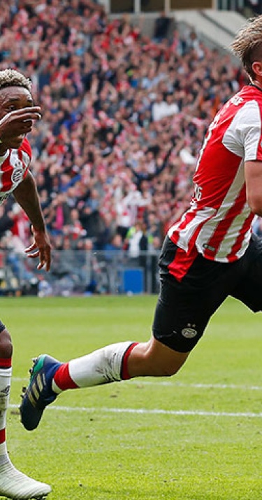 Ticket Alert: Luid het seizoen in tegen Valencia   