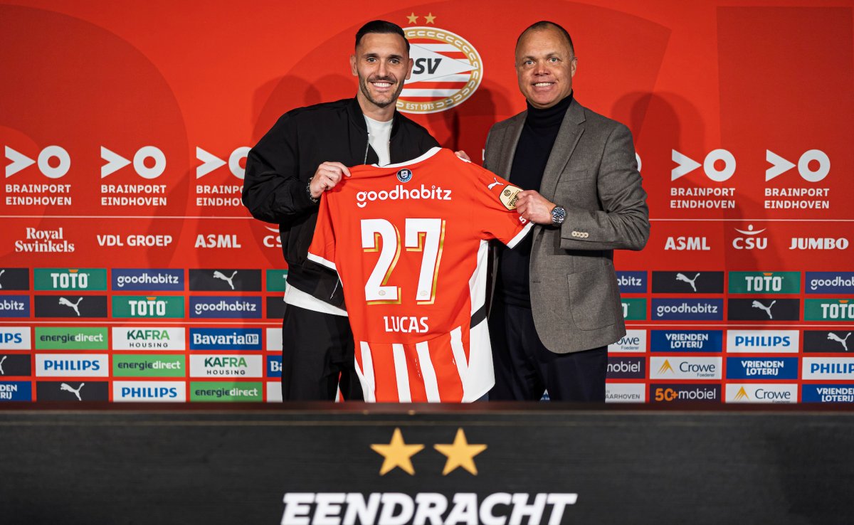www.psv.nl