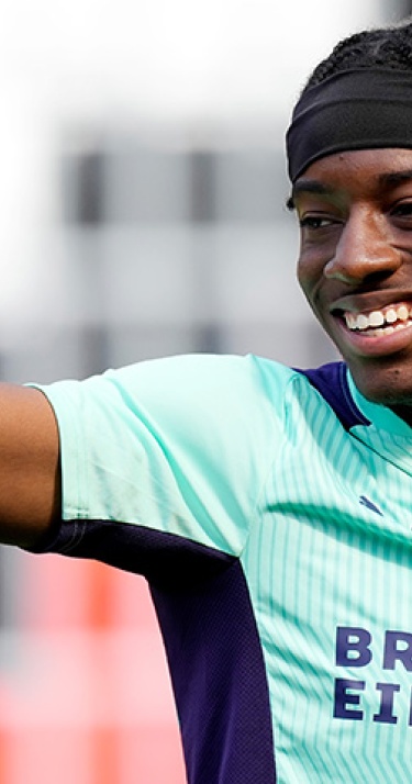 Selectie PSV voor return met Galatasaray