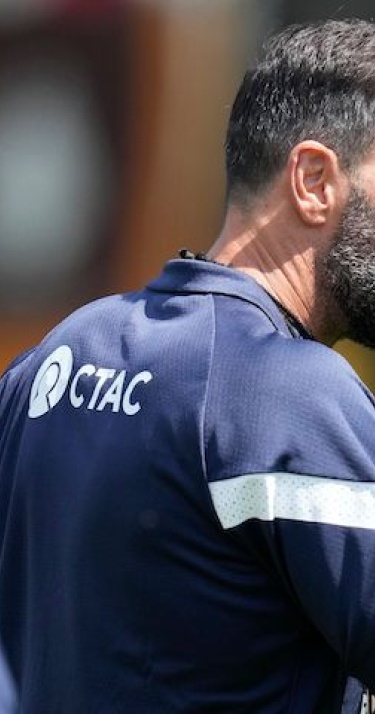 Van Nistelrooij start | 'Er alles aan doen om Champions League te halen'