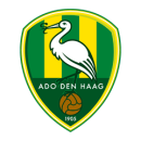 ADO Den Haag logo