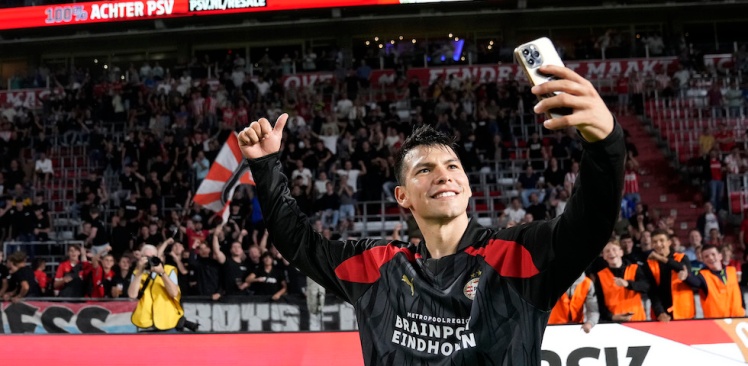 Reminder | Kom naar de Brainport FANzone