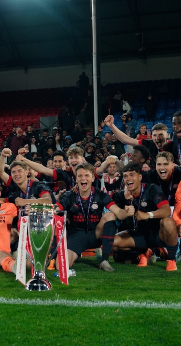 PLIC | Jong PSV reist af naar Sunderland voor eerste duel Premier League International Cup