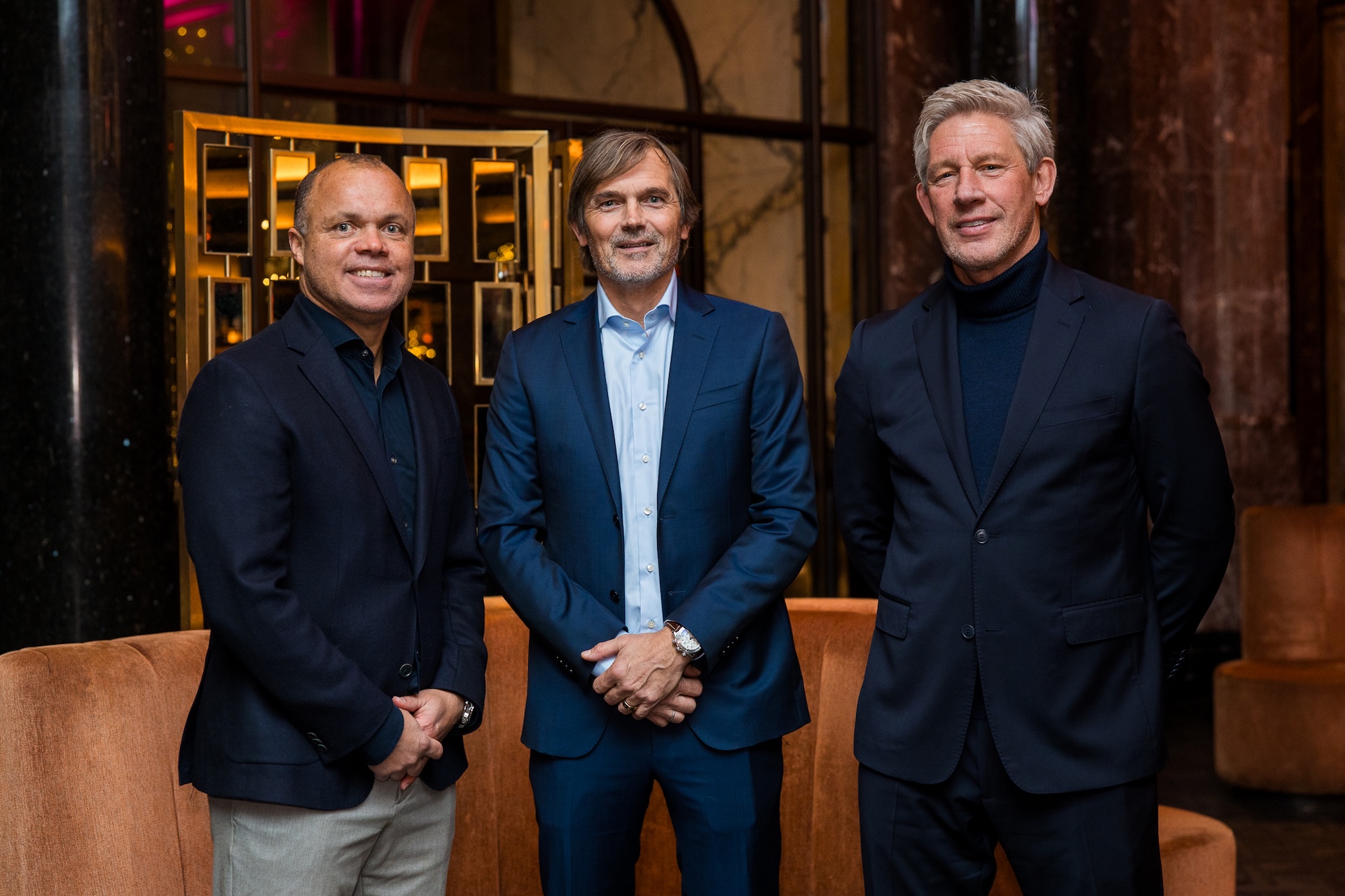 Nieuws | Phillip Cocu keert terug bij PSV in rol van Manager Topsport