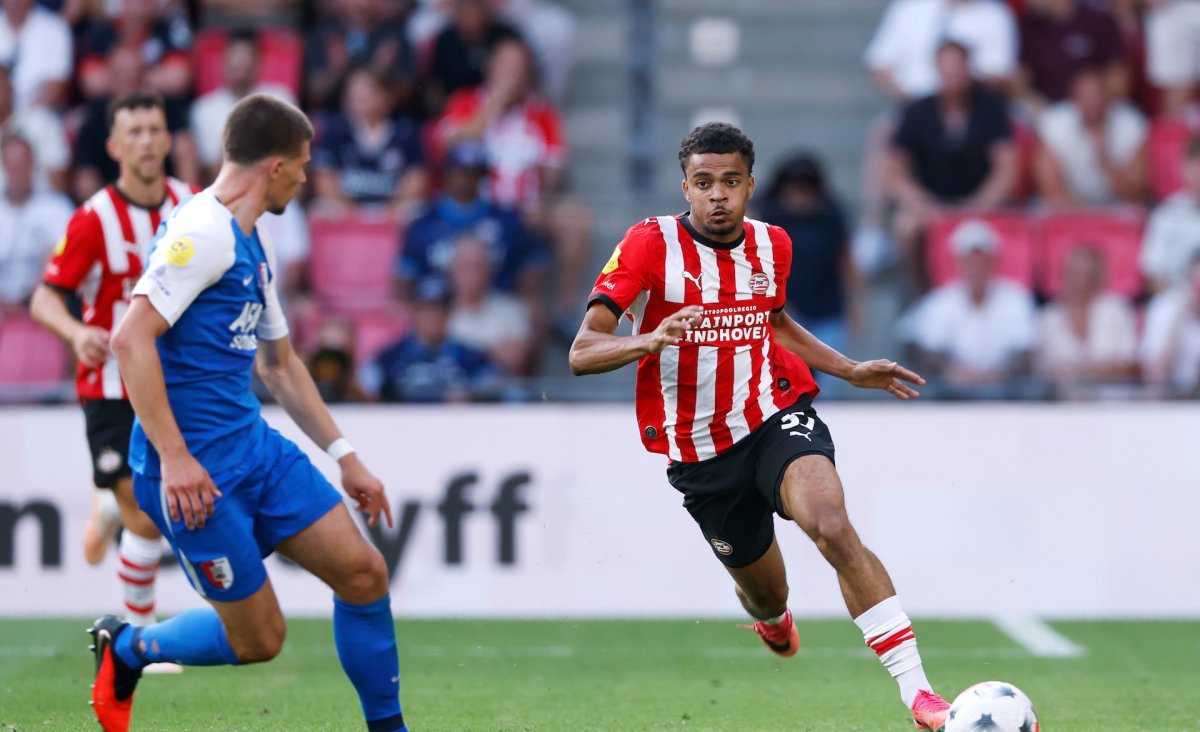 Transfer | Bassey acquired by Viking FK