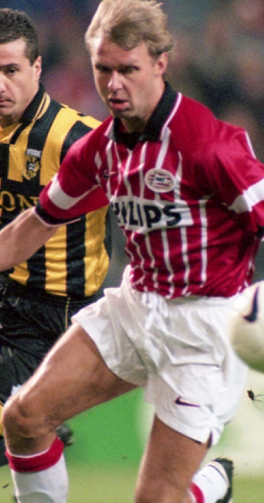 Stan Valckx: ‘Het wordt een 50/50-wedstrijd’