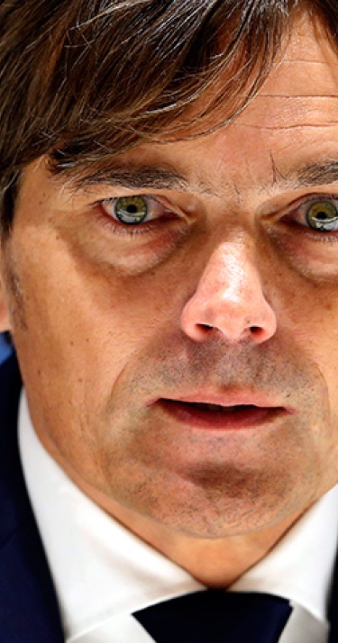 Cocu na nipt verlies tegen FC Zenit