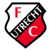 FC Utrecht logo