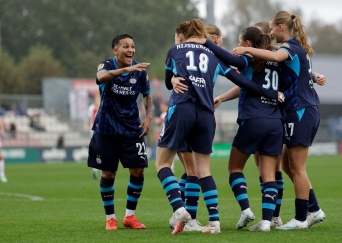 UWEC | ‘We zitten in een goede flow’ 
