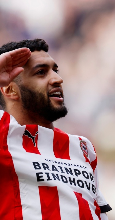 Persconferentie | 'Hij combineert kracht met techniek en inzicht' 