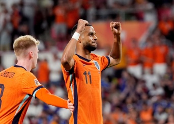 Nieuws | Philips Stadion toneel van oefeninterland Oranje-Ecuador