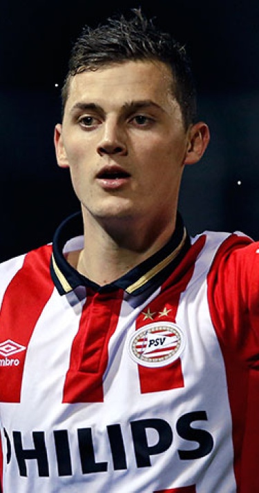 Drukke dagen voor Jong PSV