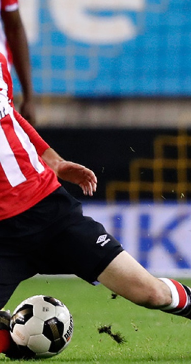 Alle ogen op Van Wolfswinkel