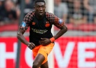 Derrick Luckassen op huurbasis naar Anderlecht