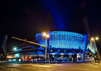 PSV Stadiontour GLOW