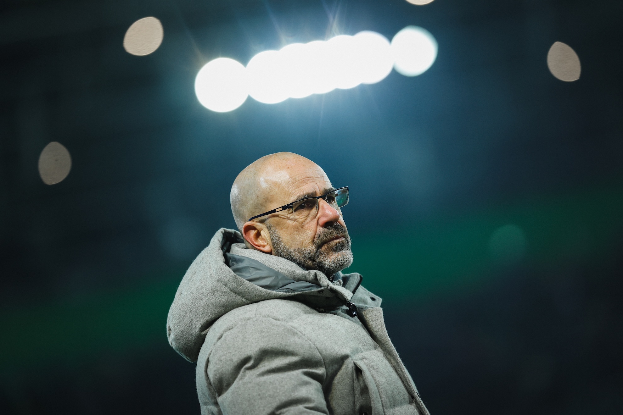 Persconferentie | ‘Dat deden zij vandaag beter dan wij’ 