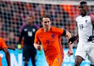 Acht PSV’ers in definitieve Oranje-selectie
