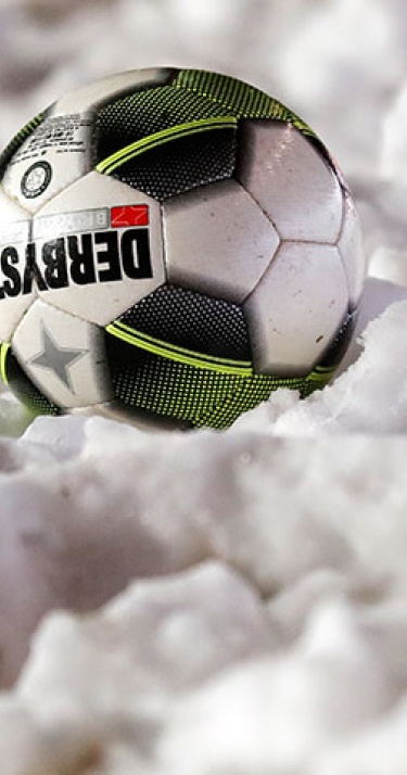 FC Dordrecht – Jong PSV afgelast