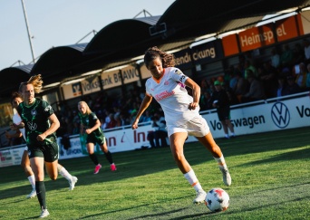 Voorbeschouwing | Landskampioen PSV Vrouwen opent seizoen met strijd om de Super Cup