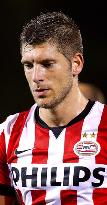 Stijn Schaars enkele maanden uitgeschakeld