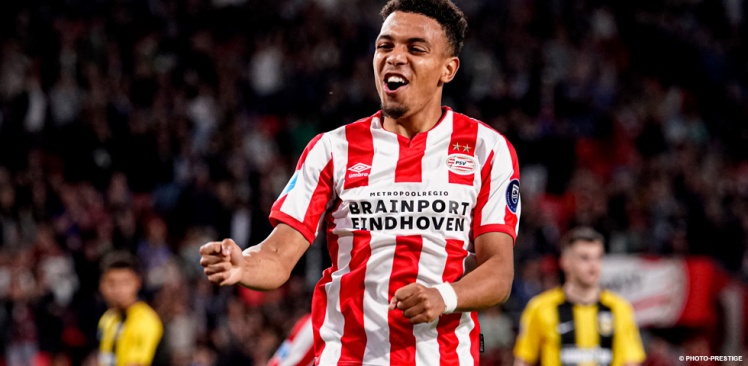 ‘Vijf keer scoren is een tien waard’