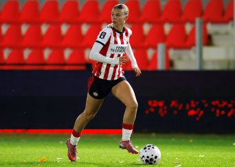 Voorbeschouwing | PSV Vrouwen wil stijgende lijn doortrekken tegen FC Utrecht
