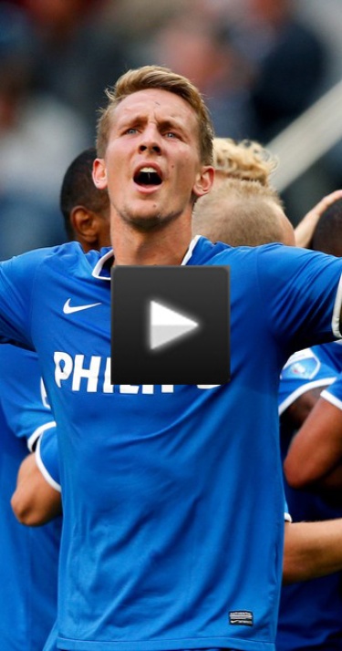 Nagenieten van Ajax-PSV: 1-3