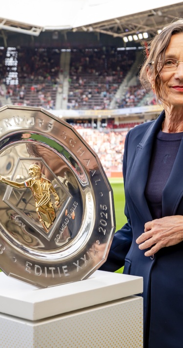 Waar het vandaag om draait 